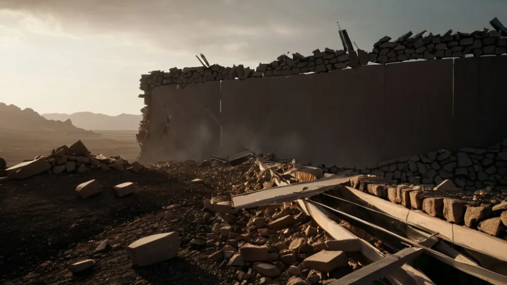 Конфлікт у Берліні: Канцлер Мерц оголосив про депортацію сирійських біженців, ігноруючи позицію глави МЗС