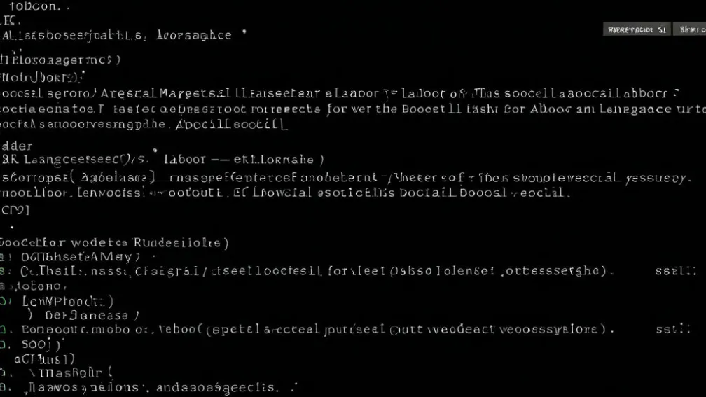 Вплив штучного інтелекту на ринок праці