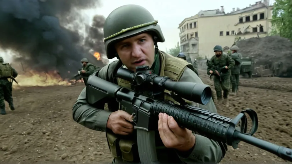 Економічні наслідки війни в Україні