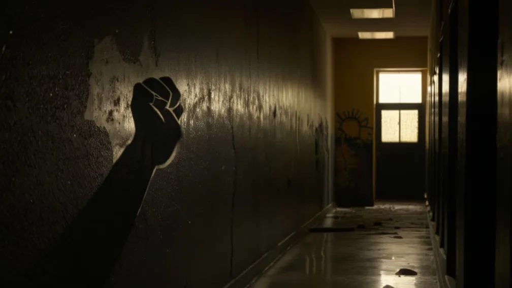 Антисемітський інцидент у Берліні: 17-річний сирієць напав на вчительку та учнів у школі