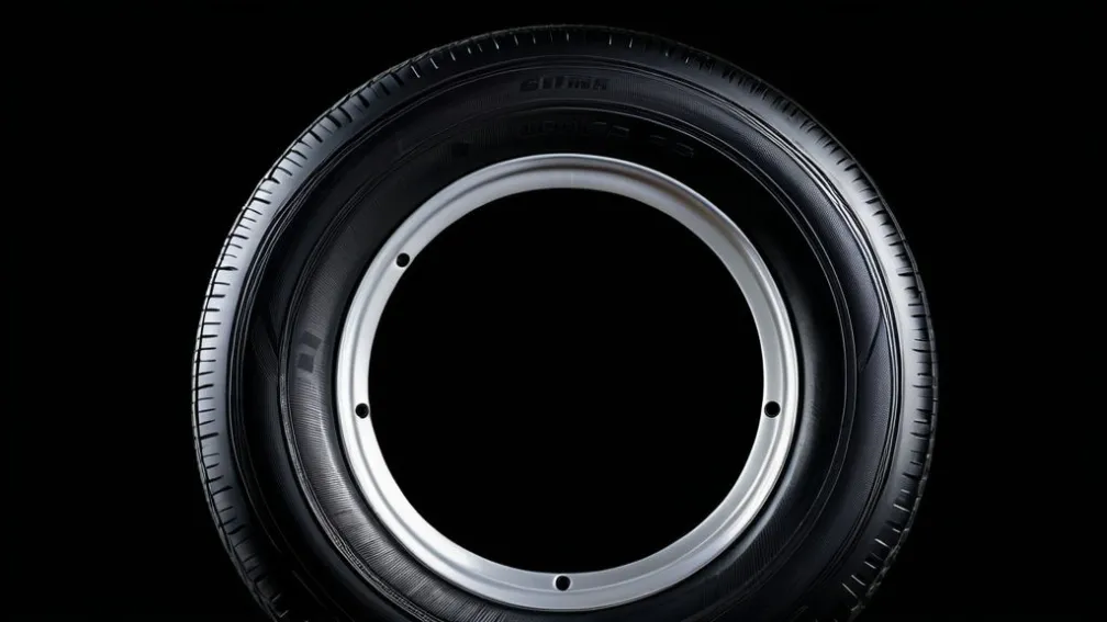 Поліція зупинила його на А3 - Водій (49) ховав наркотики в запасному колесі.