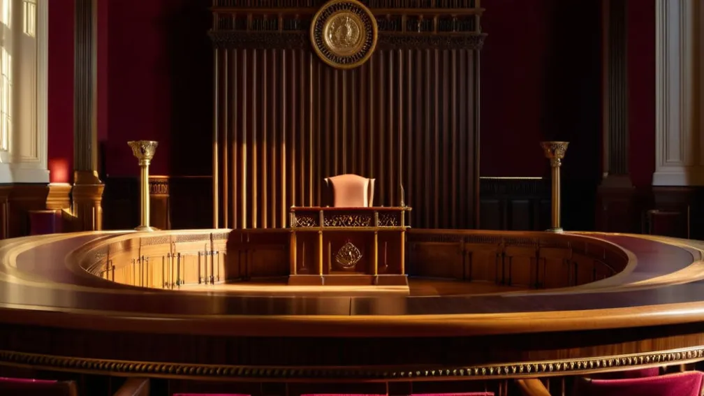 Мерка Гердеке Іріс Штальцер приступила до обов'язків після нападу