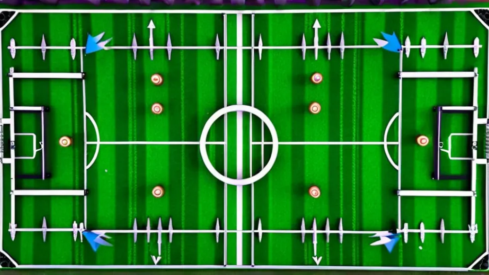 Таємна зброя" Арсеналу: як тренер Ніколас Жовер загрожує "Баварії" в Лізі Чемпіонів