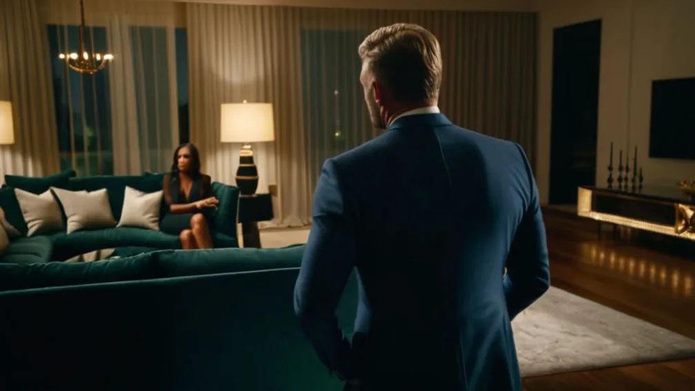 Скандал у «Будинку зірок»: чутки про ескорт навколо Тари Табіти та погрози від Томмі Педроні