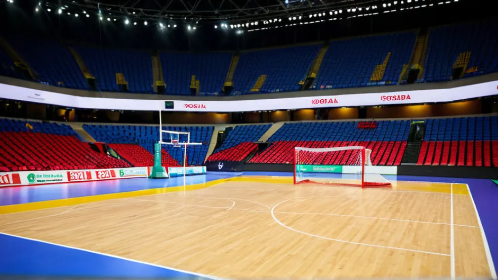 Гандбольна Ліга Чемпіонів: SC Магдебург зустрінеться з HC Пелістер Битола