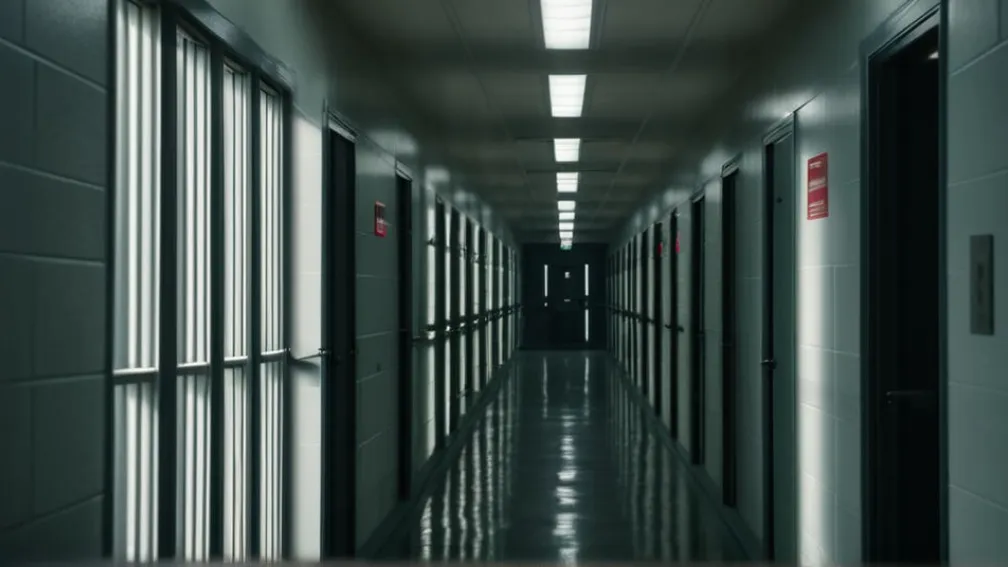 Арешт членкині родини прес-секретарки Трампа спричинив скандал в США