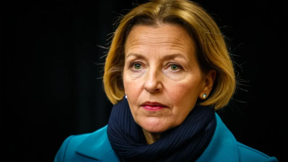 Терористка NSU Беате Цшепе знову постане перед судом у справі подруги