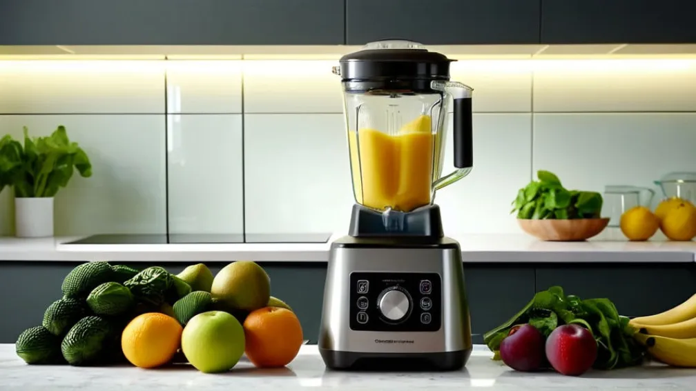 Зміцнення імунітету: як зробити смузі корисним, а не цукровою пасткою