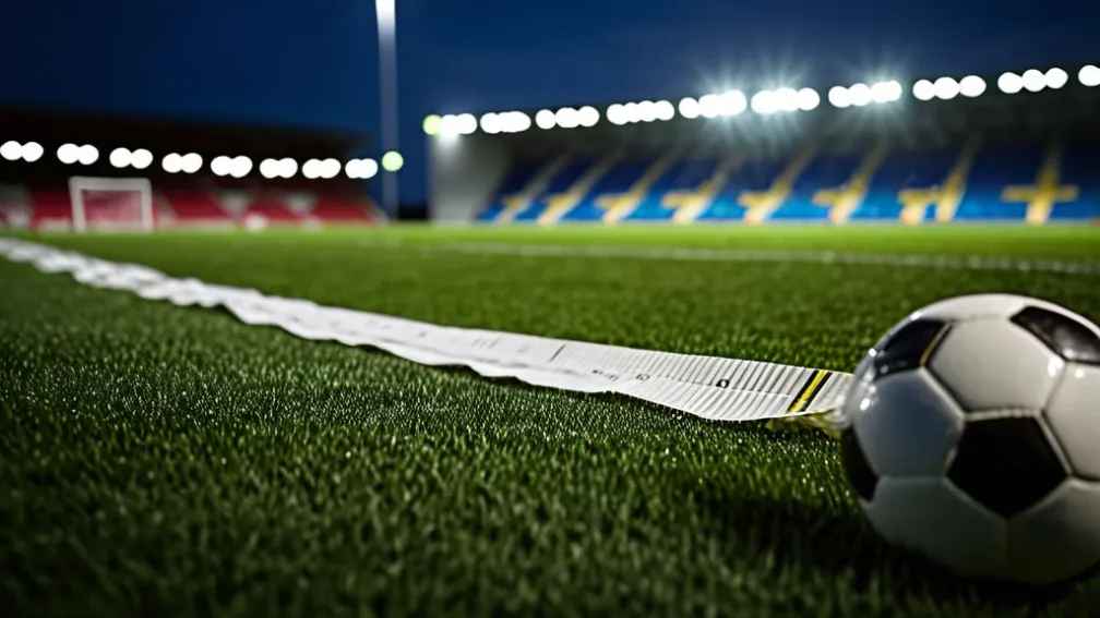 Шок в Обороні: Дві Зірки Магдебурга Вибули на Довгий Термін