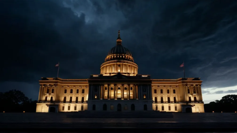 Кризовий момент для Мерца: Бундестаг обговорює бюджет і розкол у партії