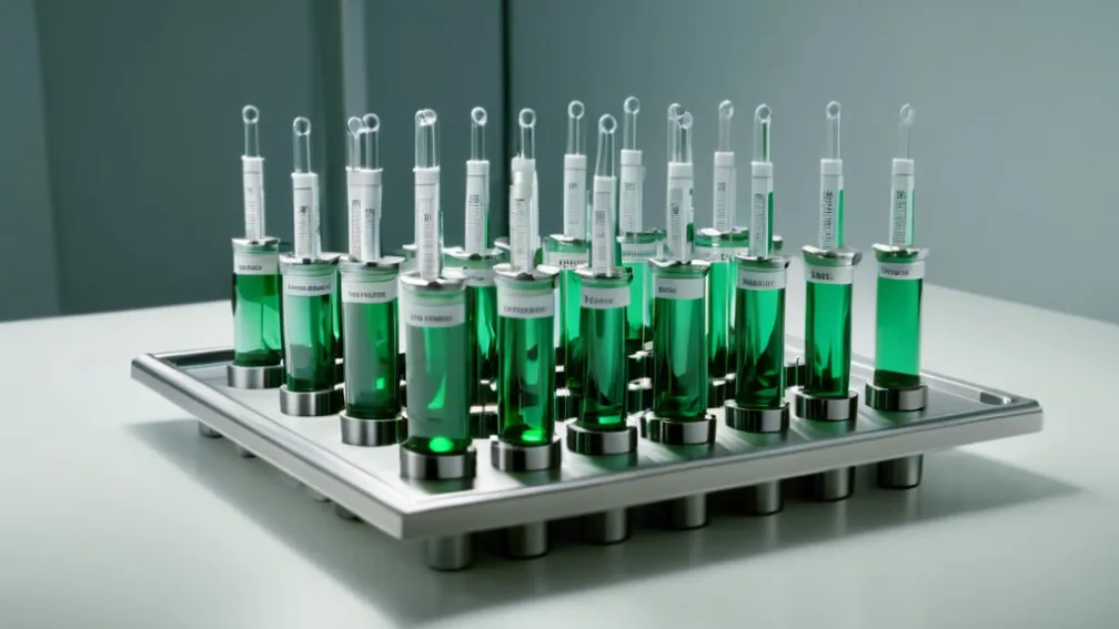 Профілактика для будь-якого віку: Які щеплення мені потрібні зараз?