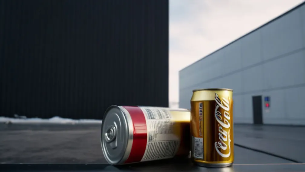 Менеджера Campbell's відсторонено за расистські висловлювання та критику продукції компанії