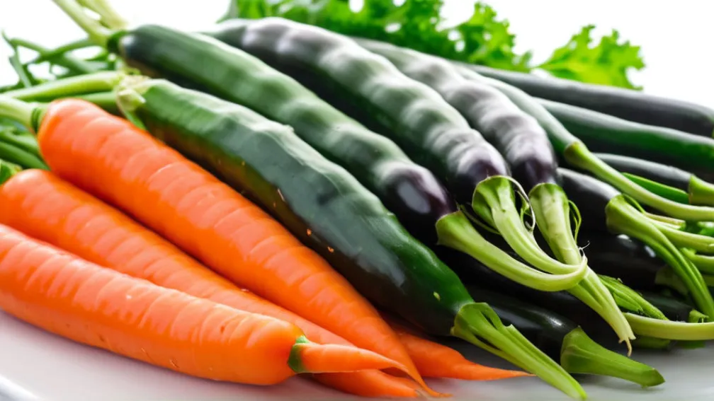 Переваги вегетаріанства