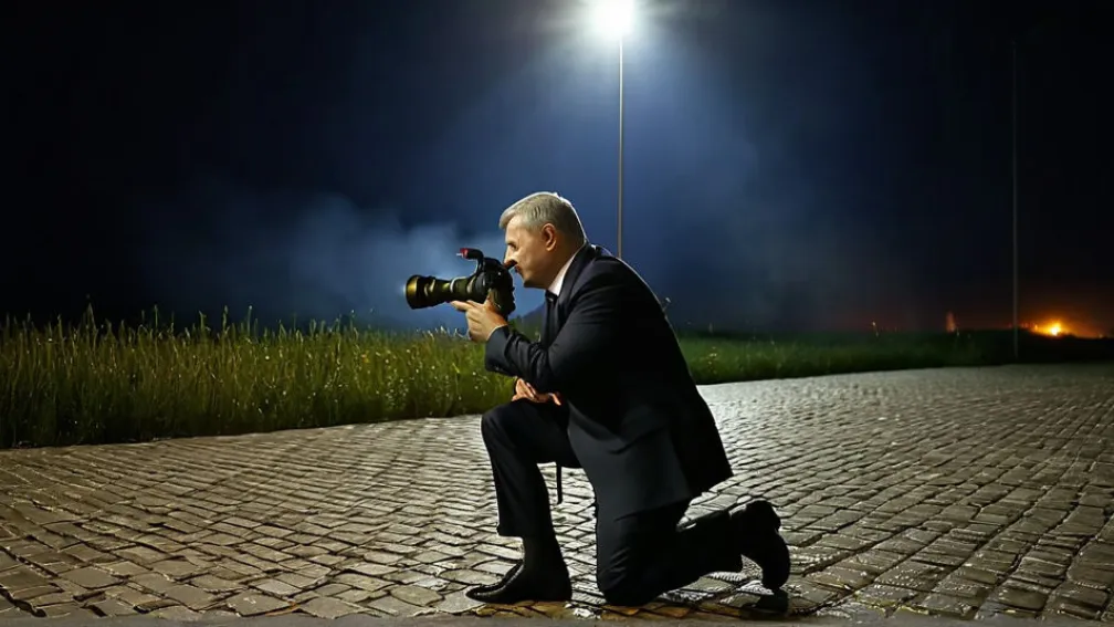 Аналіз поточної ситуації в Україні