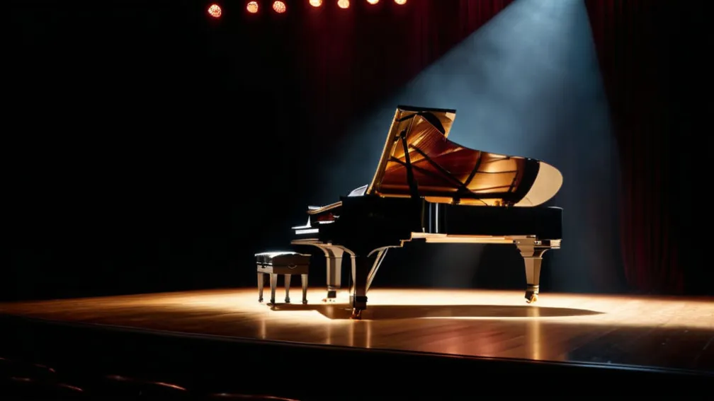 Костянтин Векер скасовує 14 концертів через хворобу: не може грати на піаніно