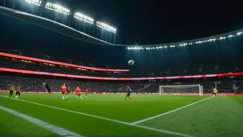 Герой матчу: Марк Флеккен з «Баєра» зачарував Холанда та зробив неймовірний сейв