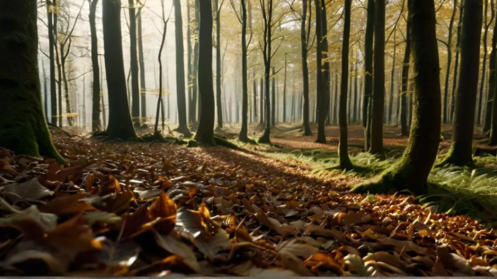 Встановлено особу жінки, знайденої мертвою в лісі Мюнхена