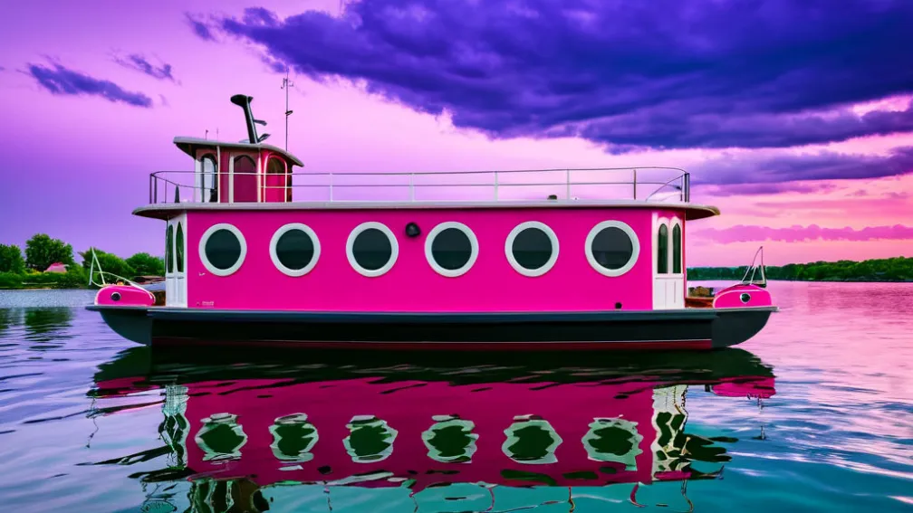 Прокурор у справі про вбивство на хаусботі: Син убив відому письменницю в стані марення