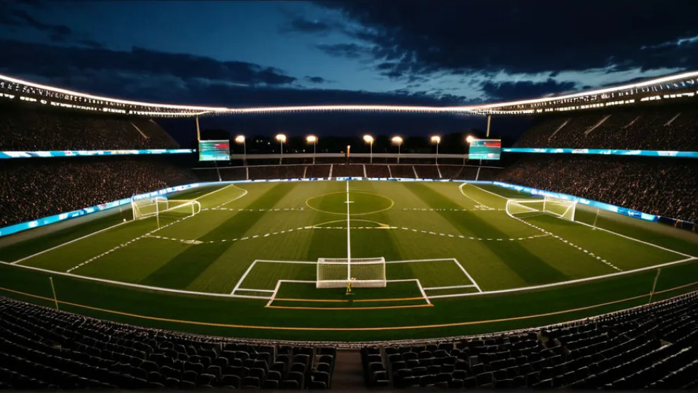 Тактичні труднощі "Айнтрахта": Топпмьоллер шукає баланс