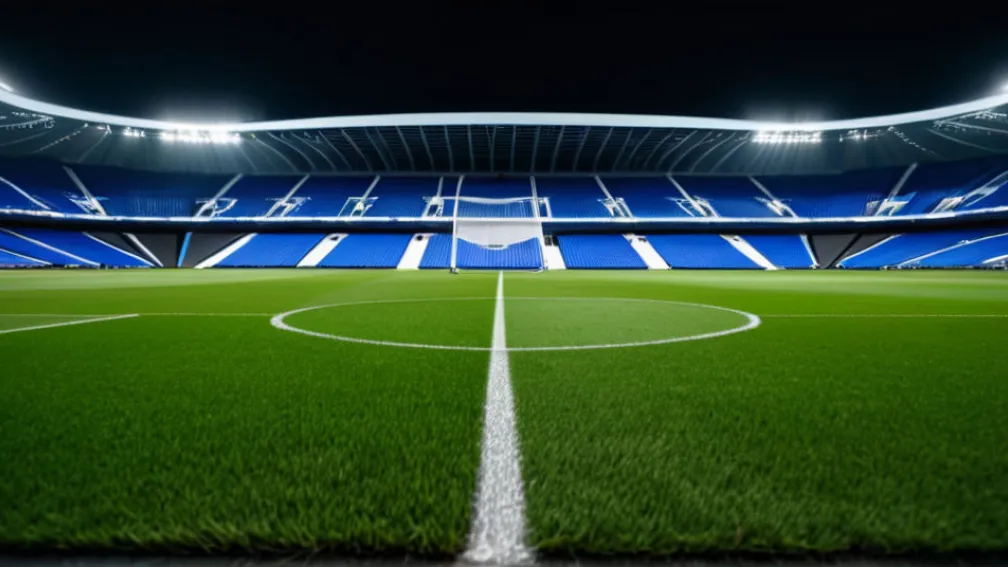 ФК «Локомотив» Лейпциг увічнив пам'ять мецената Франца-Йозефа Вернце, назвавши тренувальний зал на його честь