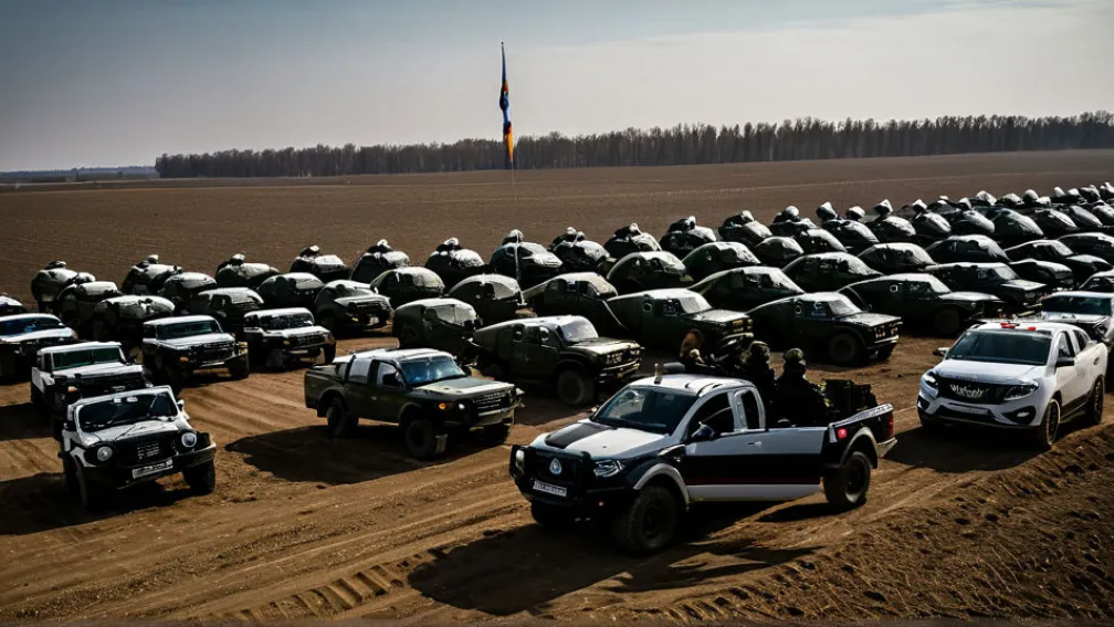 Причини російського вторгнення в Україну