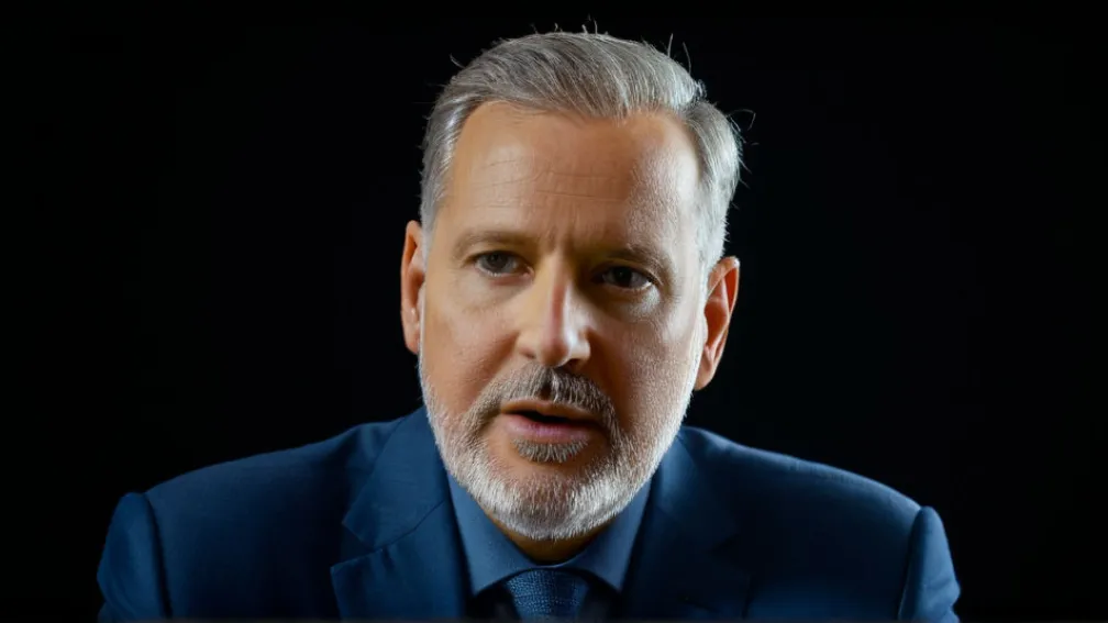 Протистояння ШІ та людства