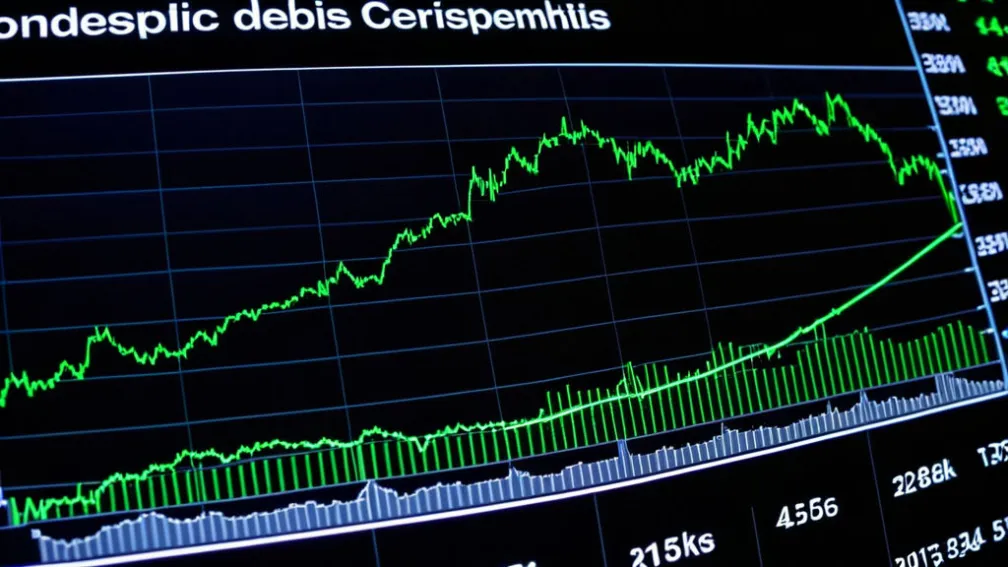МВФ б'є на сполох: Європа на межі боргової кризи через старіння населення