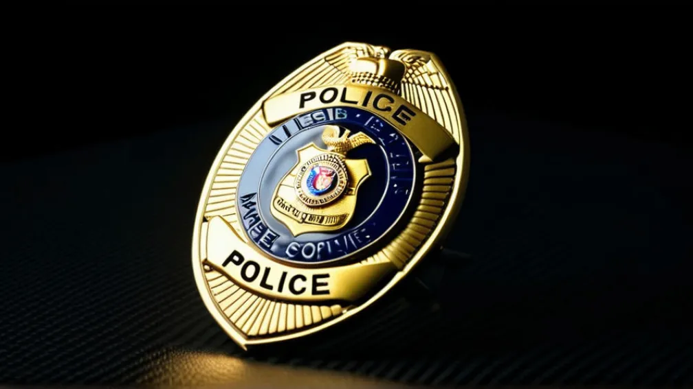 Поліцейську відсторонили від служби за контент в уніформі на OnlyFans