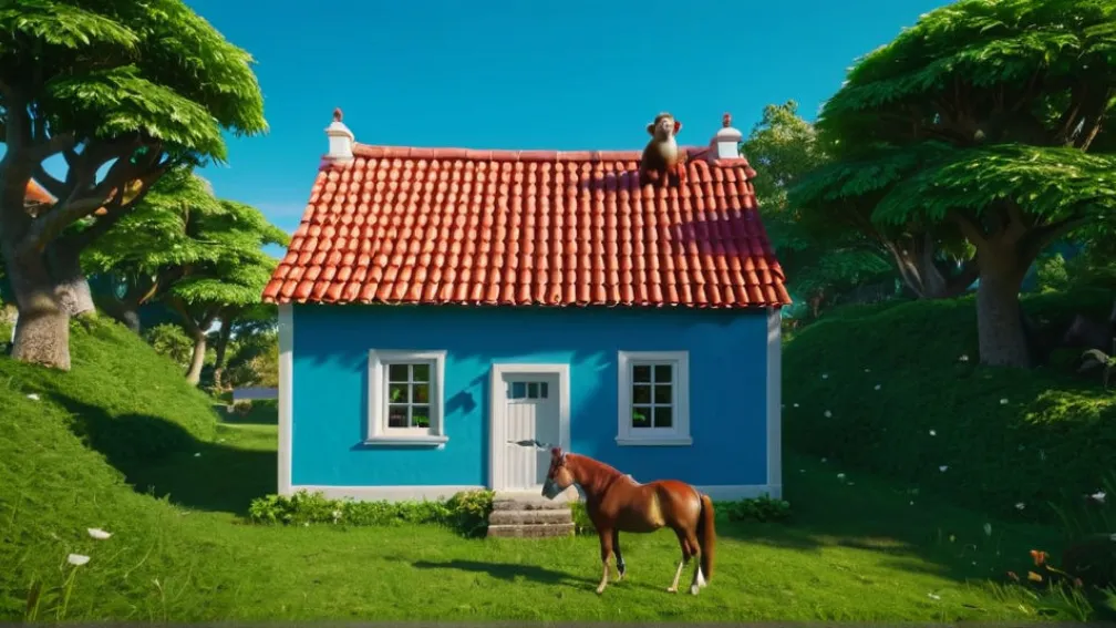 Пеппі Довгапанчоха: 80 років незламній героїні, що надихає покоління