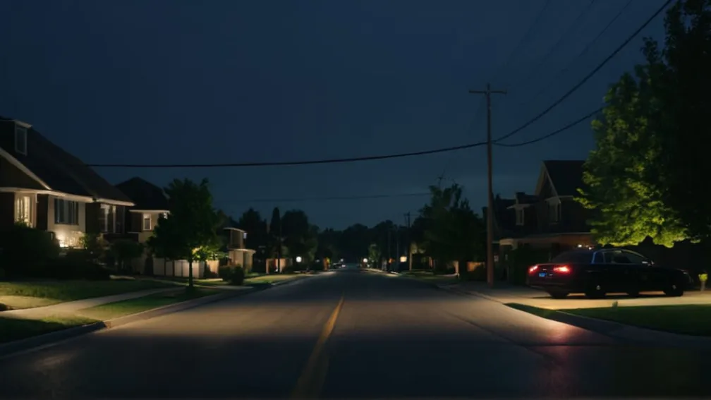 Кривава трагедія у Ройтлінгені: чоловік застрелив чотирьох родичів і наклав на себе руки