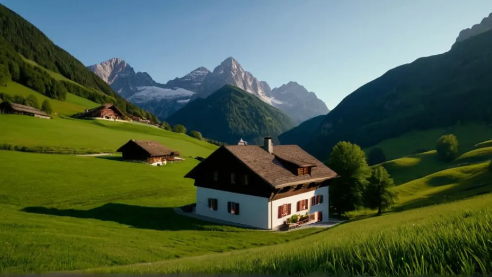 Серіал «Гірський лікар»: Усе, що варто знати про популярну німецьку медичну драму