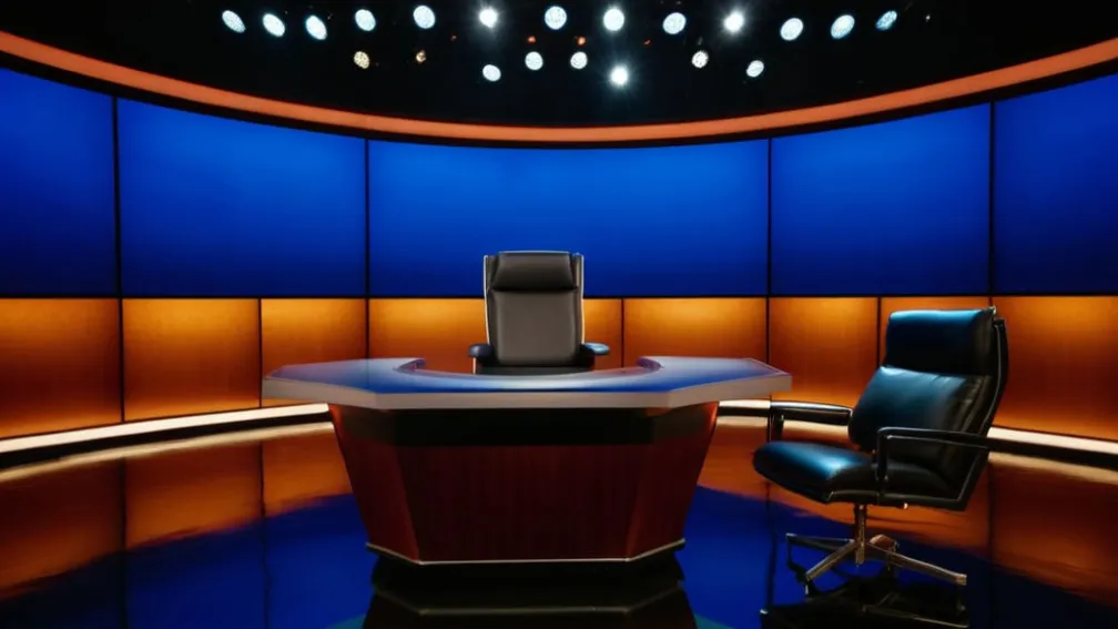 Гості та теми шоу Маркуса Ланца від 4 листопада 2025 року