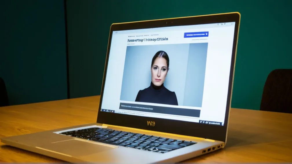 Шокуюче відкриття на ноутбуці: жінку судять за зберігання матеріалів з дитячою порнографією, колишній чоловік-вчитель засуджений