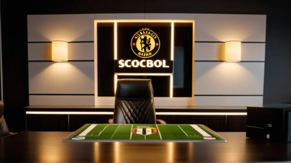 Карстен Крамер призначений новим керівником правління "Боруссії" Дортмунд