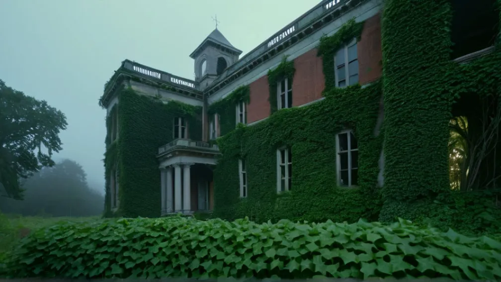 Історична клініка "Марія Штерн" у Ремагені закривається через банкрутство після 133 років роботи