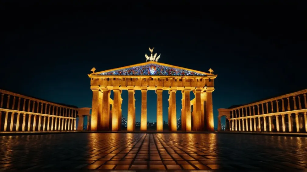 Події 25 Листопада 2025 Року: День у Зображеннях