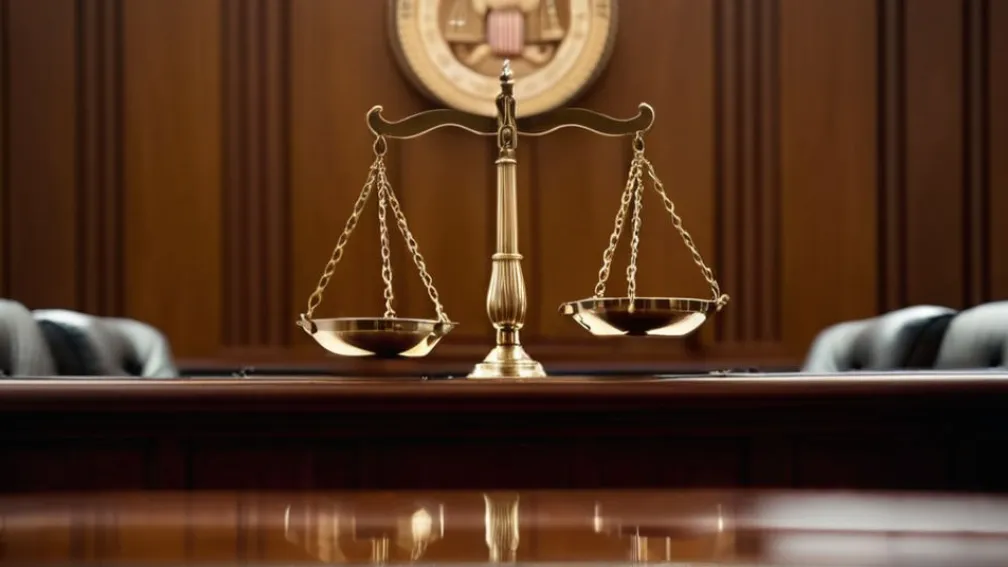 Суперечливий вирок: Вбивця керівниці відправлений до психіатричної клініки