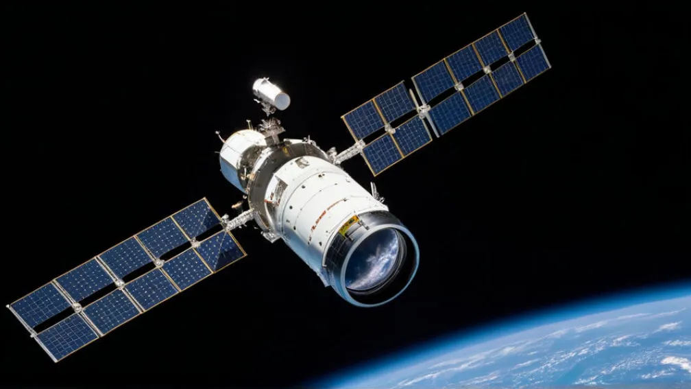 Космічна галузь Китаю: досягнення та амбіції