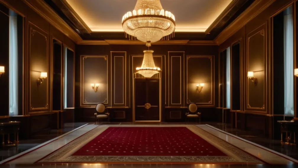 Анонс тижня "Буря кохання": Що чекає глядачів з 24 по 28 листопада 2025 року