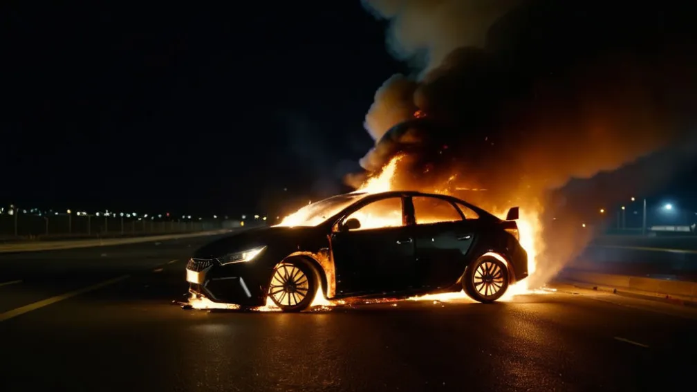 Мовчання розпалює радикалів: напад на політика Бернда Бауманна