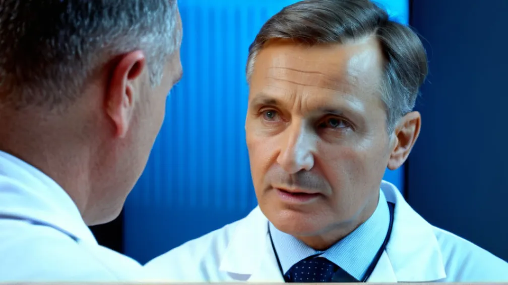 Застосування штучного інтелекту в медицині