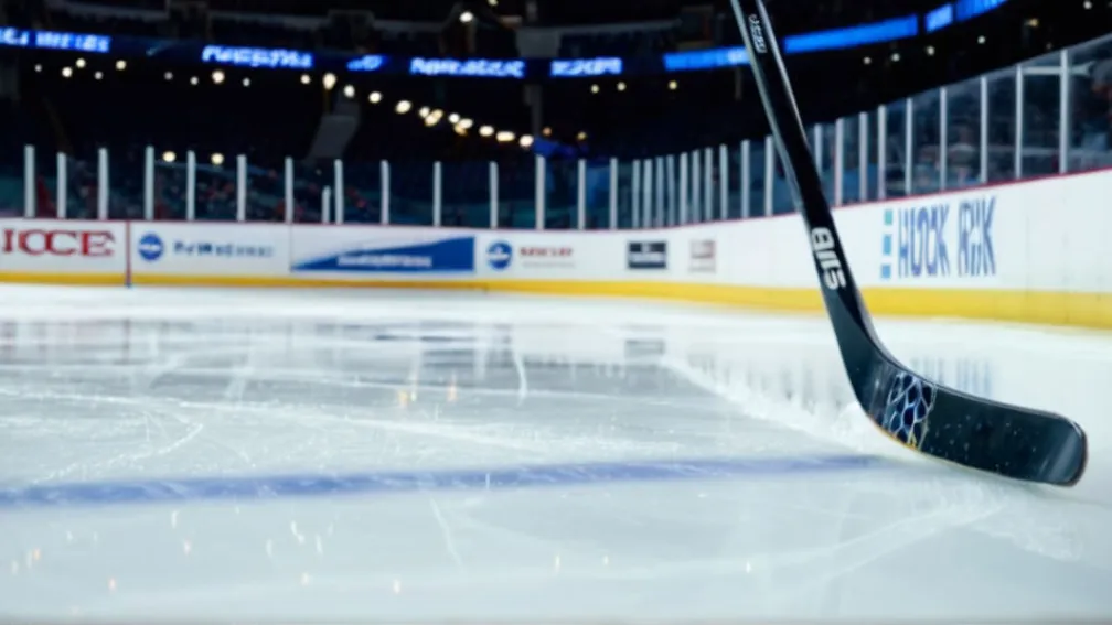 Збірна Німеччини з хокею розпочинає підготовку до ЧС-2026: перші матчі та тренувальний табір