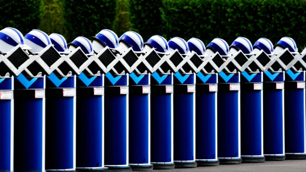 Ринок праці в Німеччині