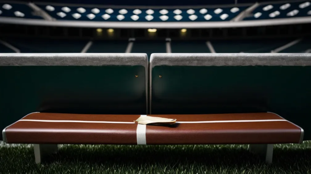 Подвійний удар по обороні "Магдебурга": два ключові гравці вибули на тривалий термін