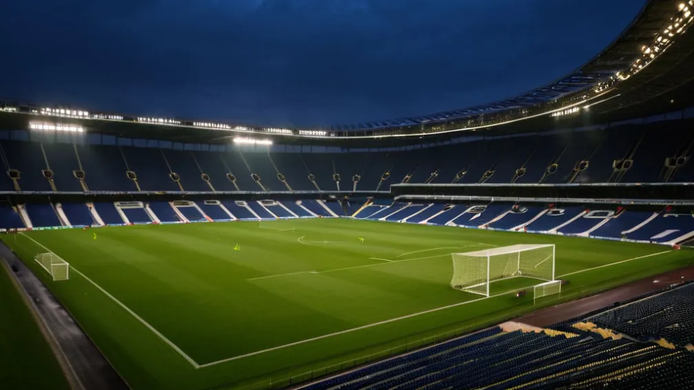 «Айнтрахт» здобув нічию в Неаполі завдяки надійній обороні, попри хворобу тренера