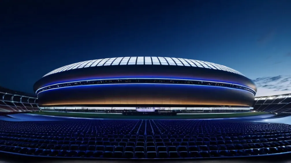 Індія прагне провести Олімпійські ігри 2036 року, випереджаючи Німеччину