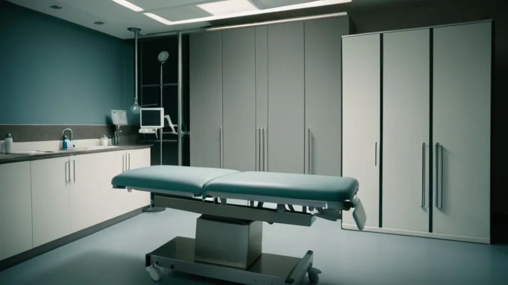 Фізіотерапевт із Ростока, який ґвалтував 17 пацієнток, отримав 5 років в'язниці