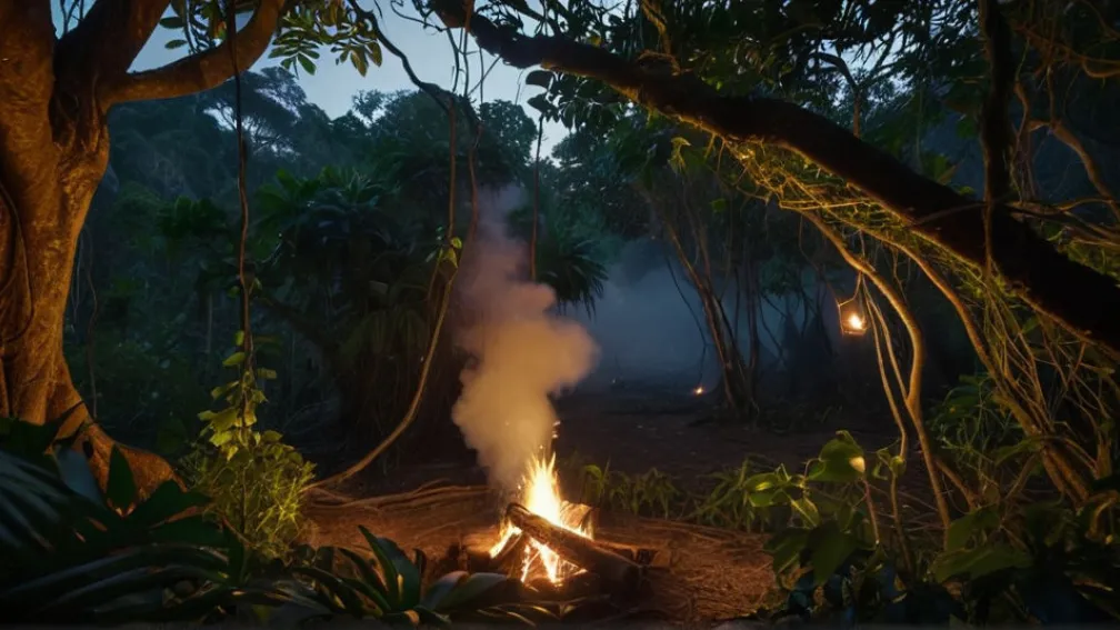 Гарантовані скандали та драми: BILD розкриває всіх 12 учасників "Джунглів"