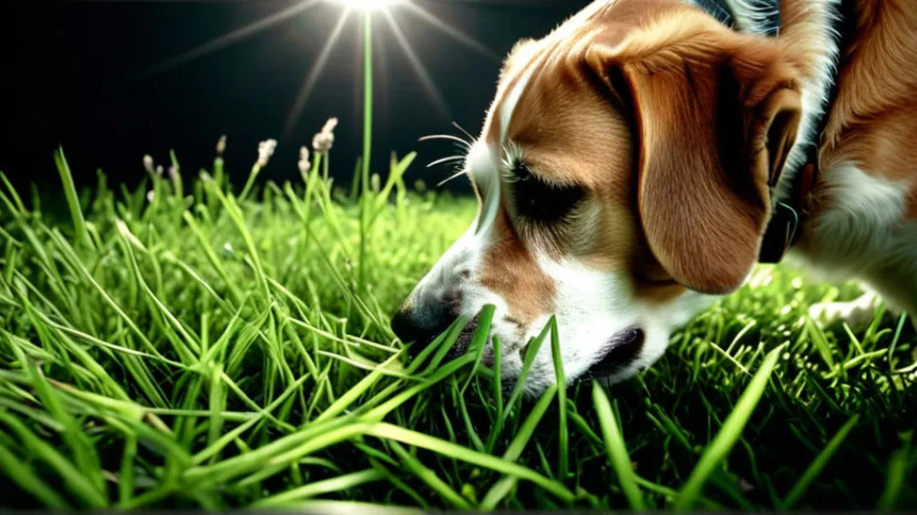 Соціальна мережа запахів: Чому собаки обнюхують та облизують сечу родичів