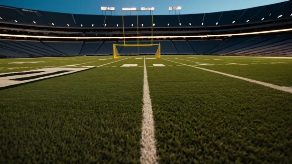 Гейлер без Кайлера: Драстичне рішення має врятувати команду НФЛ